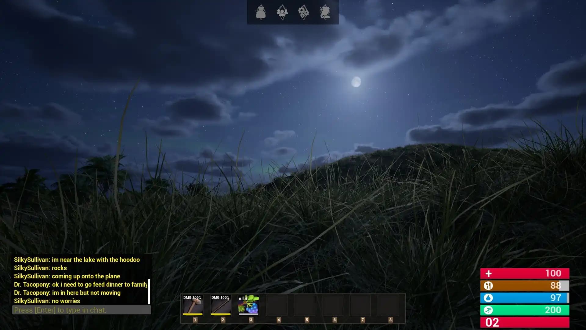 Age of Survival media 1