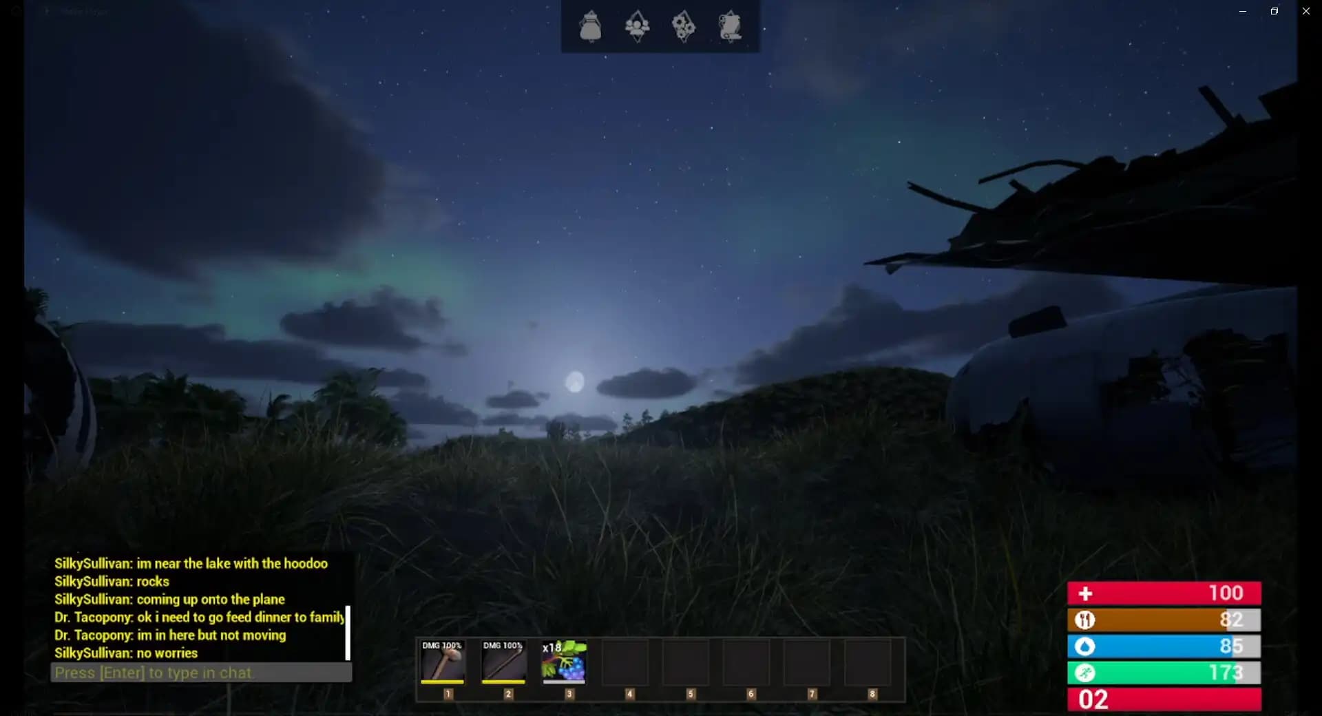 Age of Survival media 2