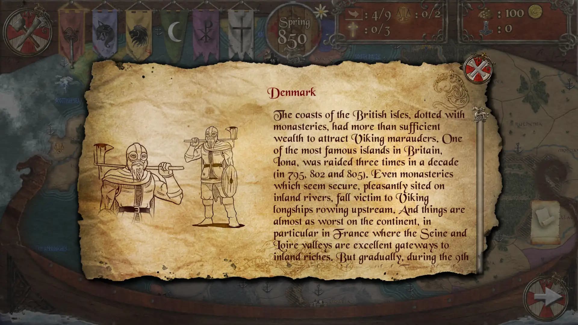 Age of Viking Conquest media 1