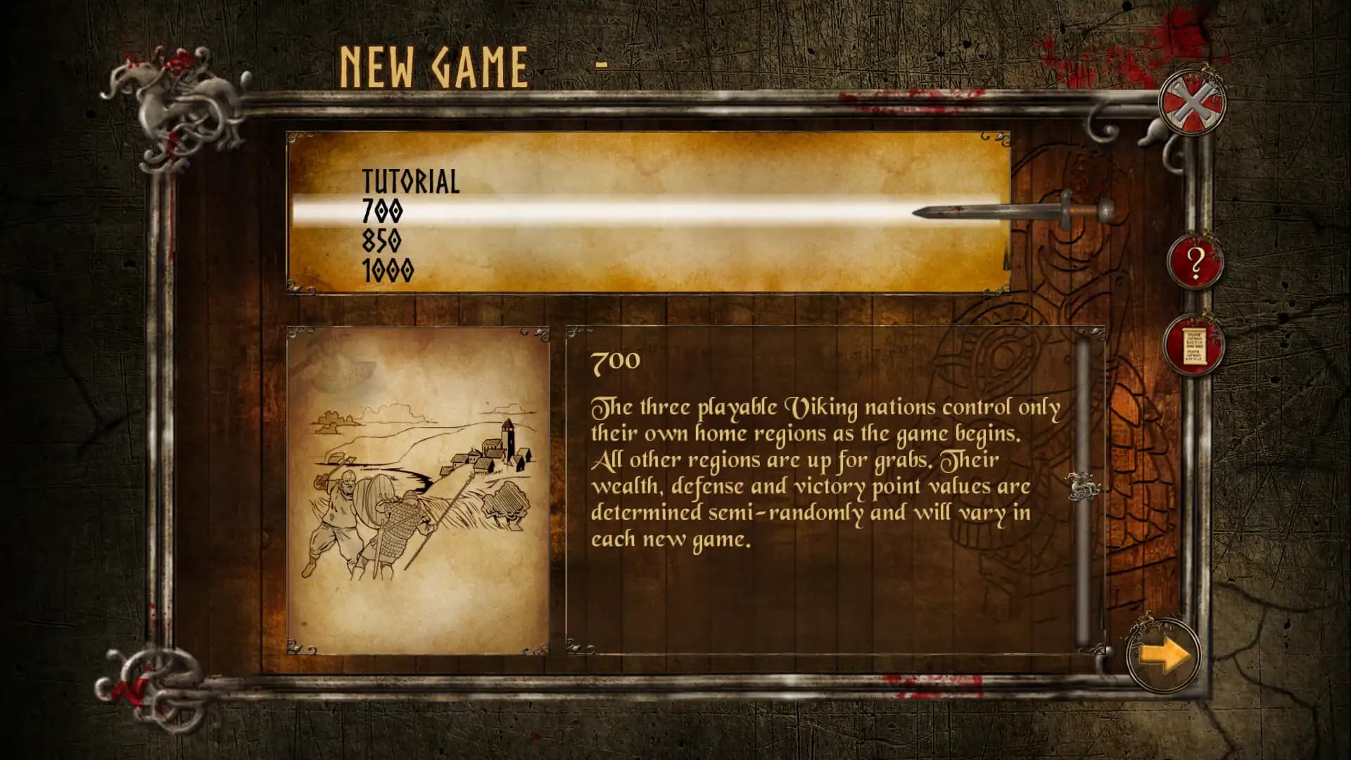 Age of Viking Conquest media 2