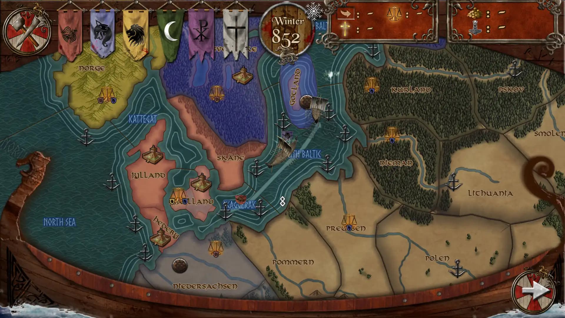 Age of Viking Conquest media 3