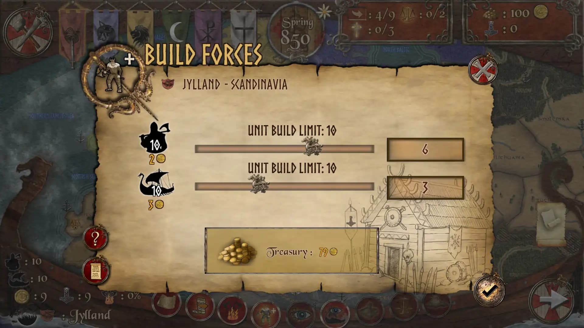 Age of Viking Conquest media 4