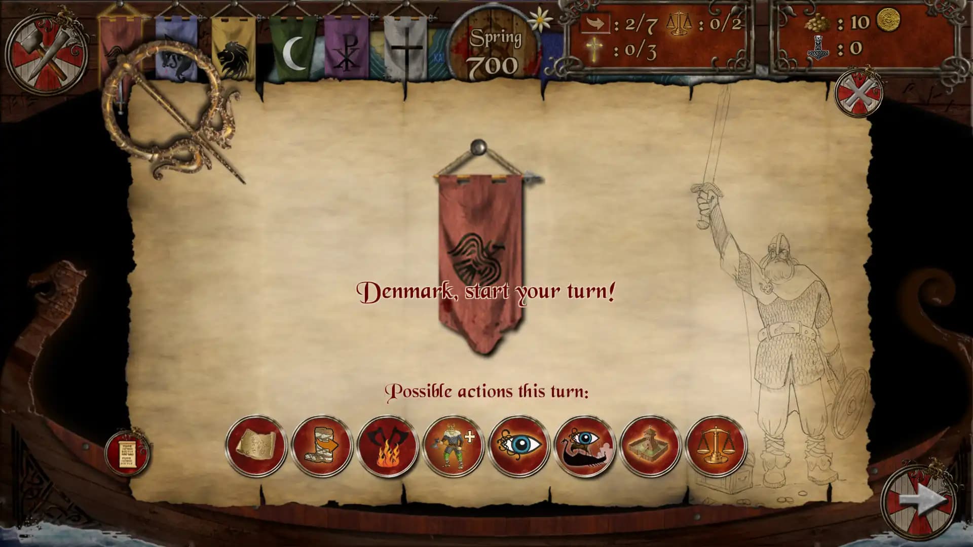 Age of Viking Conquest media 5