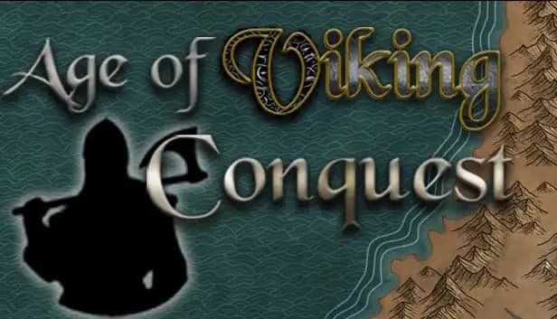 Age of Viking Conquest cover