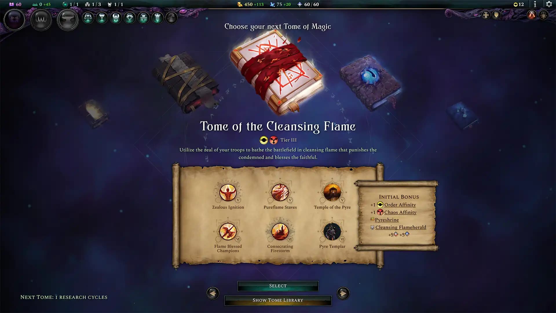 Age of Wonders 4: Eldritch Realms media 4