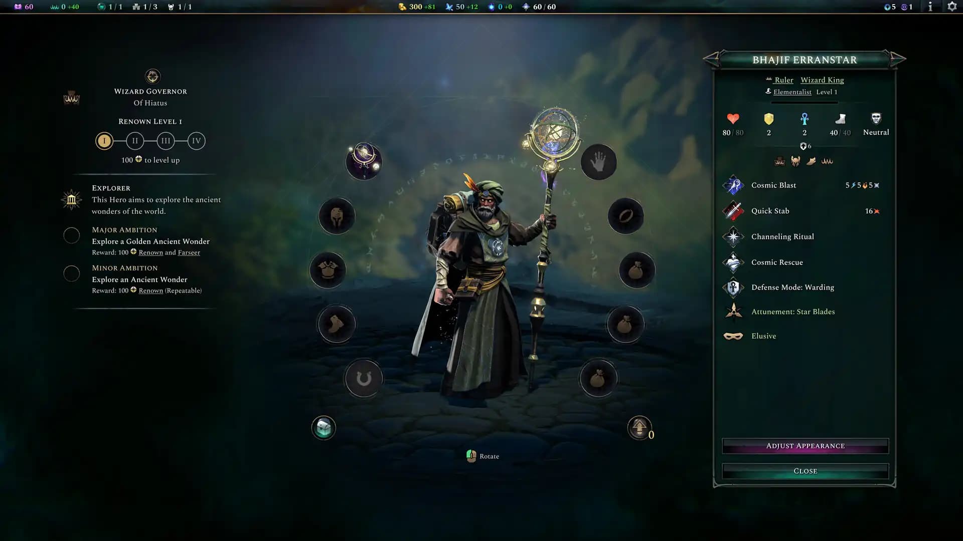 Age of Wonders 4: Expansion Pass 3 media 1