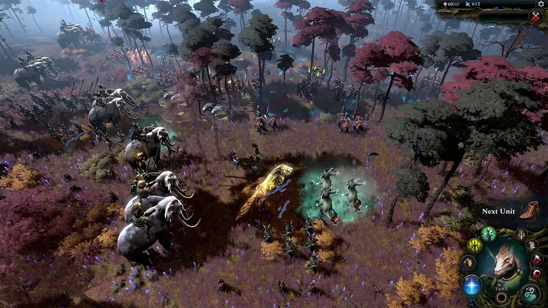 Age of Wonders 4: Primal Fury media 2
