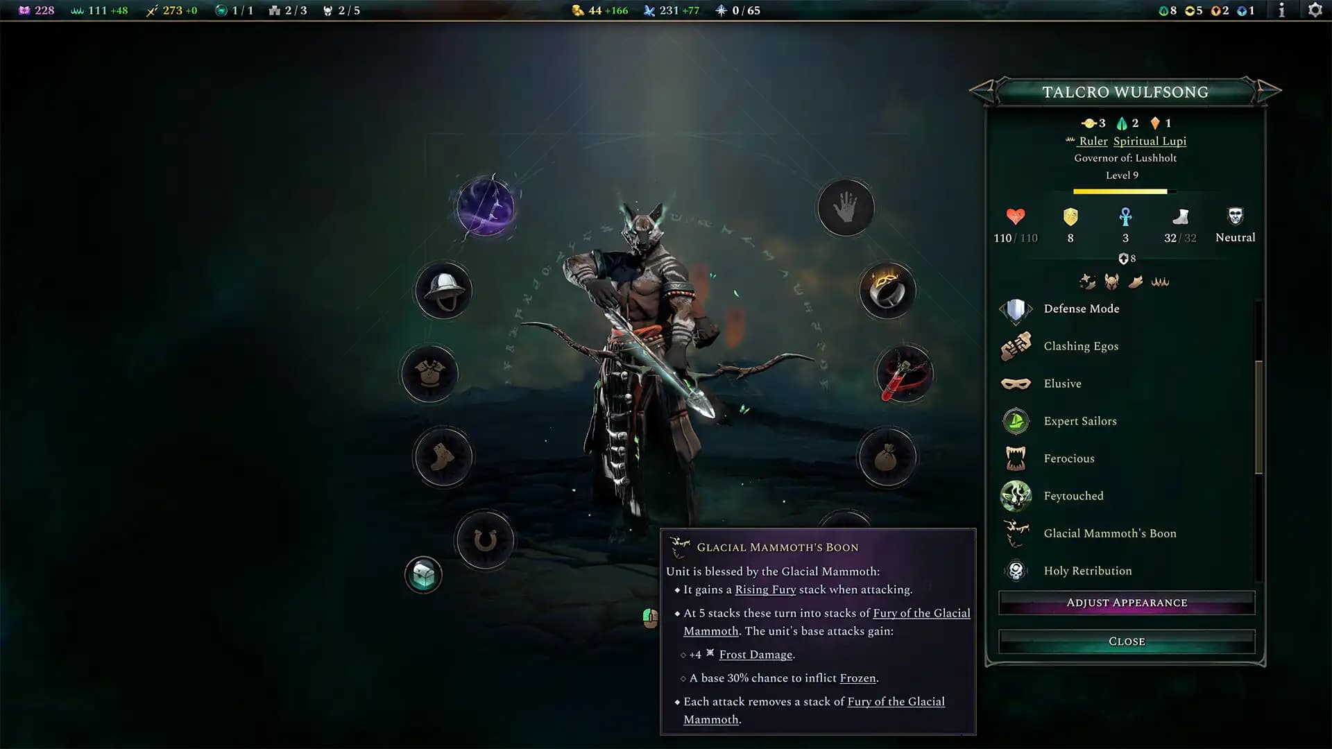 Age of Wonders 4: Primal Fury media 3