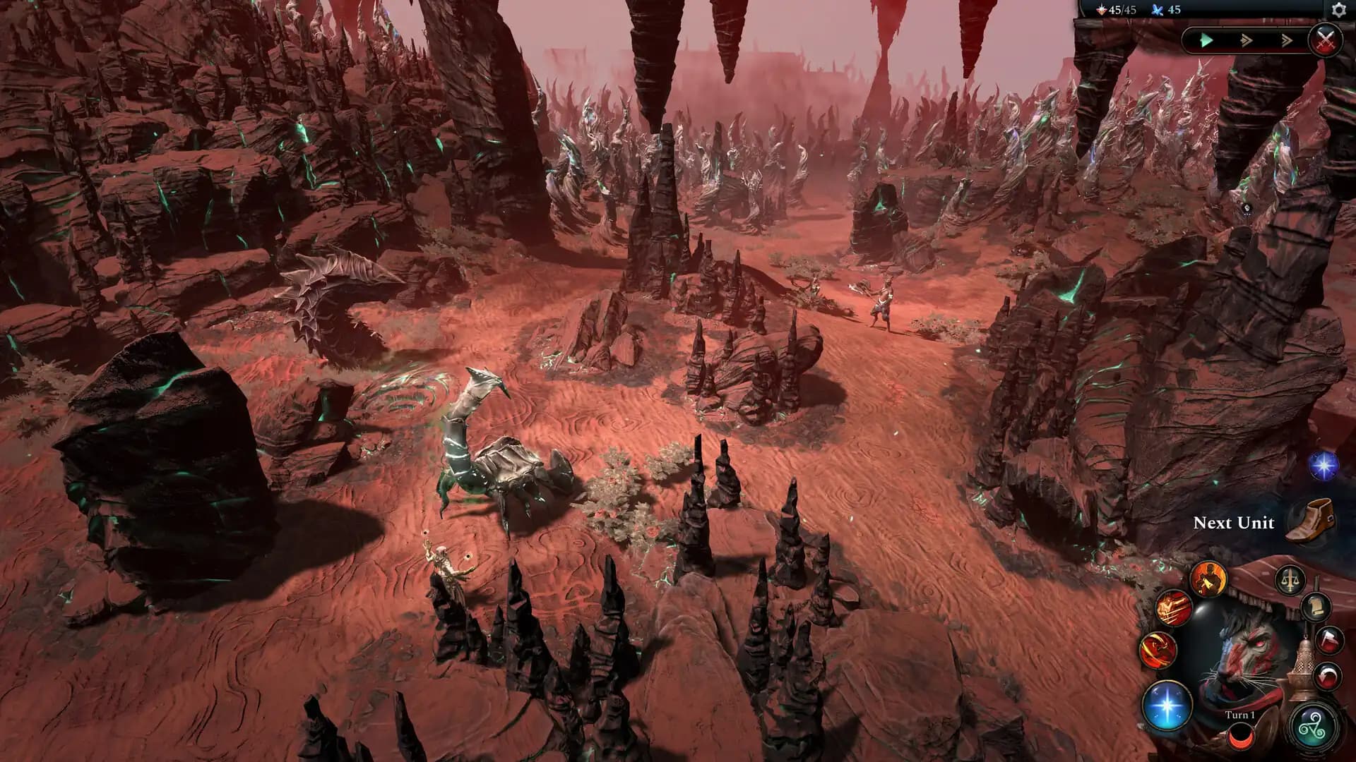 Age of Wonders 4: Rise from Ruin media 2