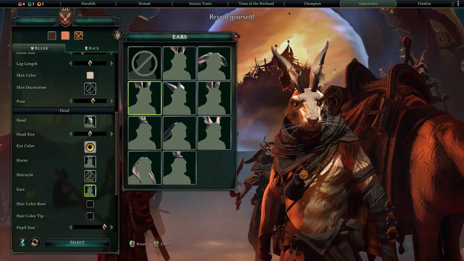 Age of Wonders 4: Rise from Ruin media 3