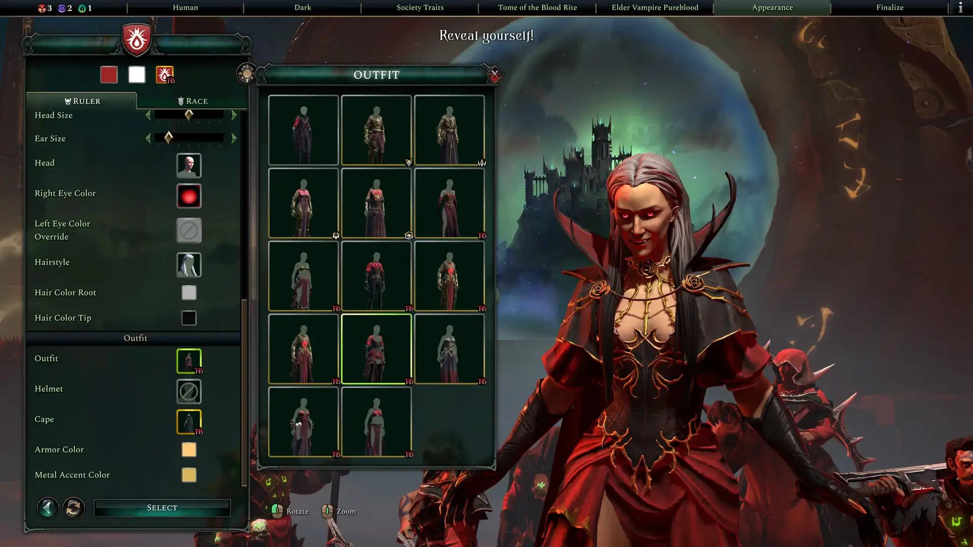 Age of Wonders 4: Thrones of Blood media 2