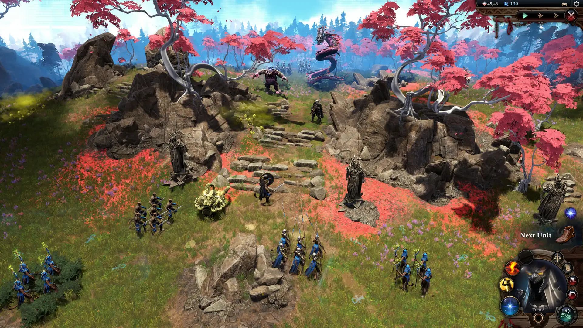 Age of Wonders 4: Ways of War media 3
