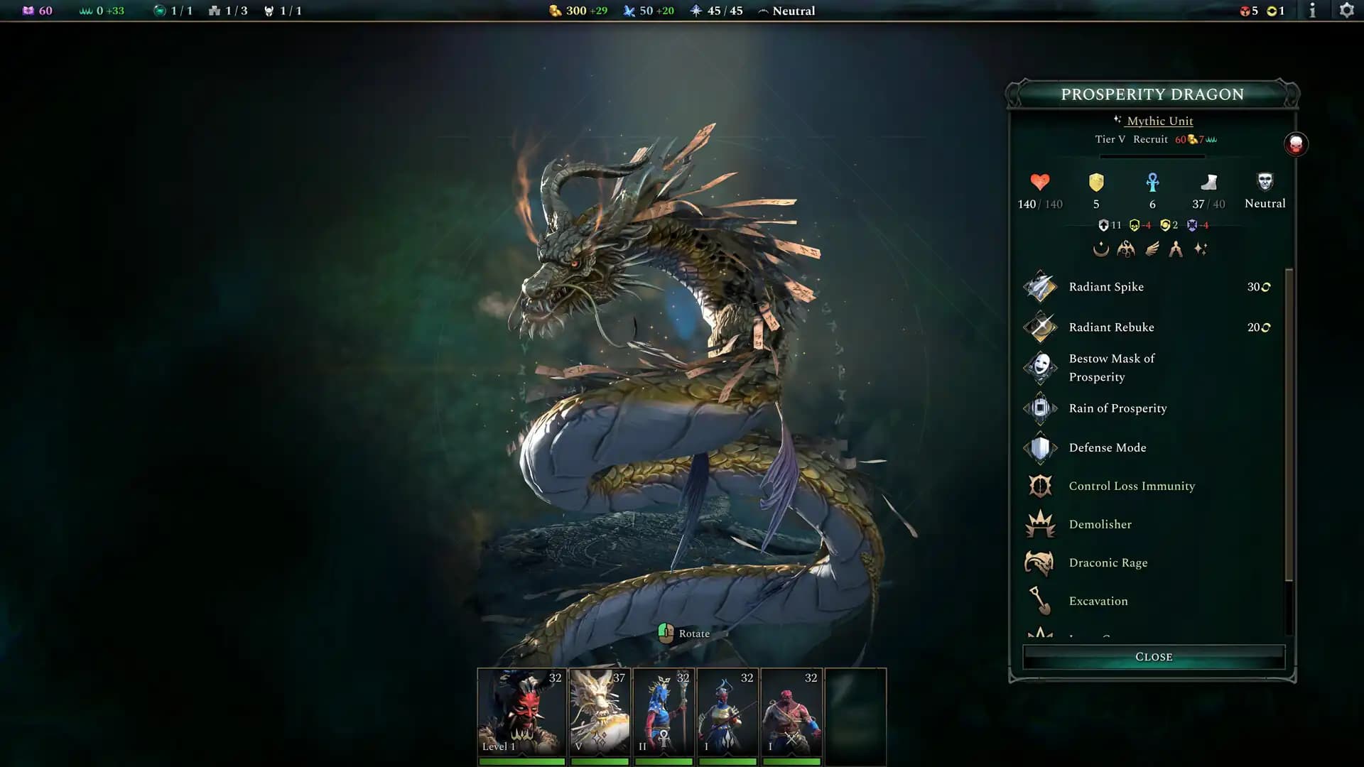 Age of Wonders 4: Ways of War media 5