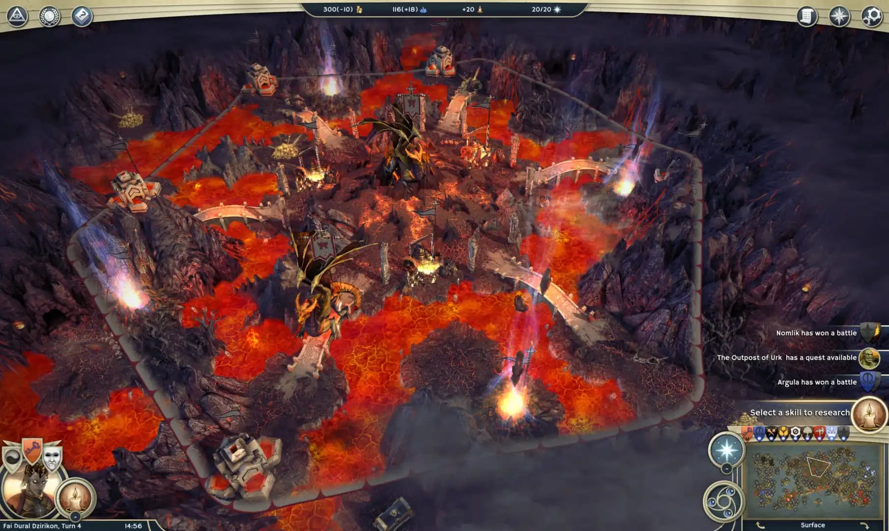 Age of Wonders III - Deluxe Edition DLC media 1