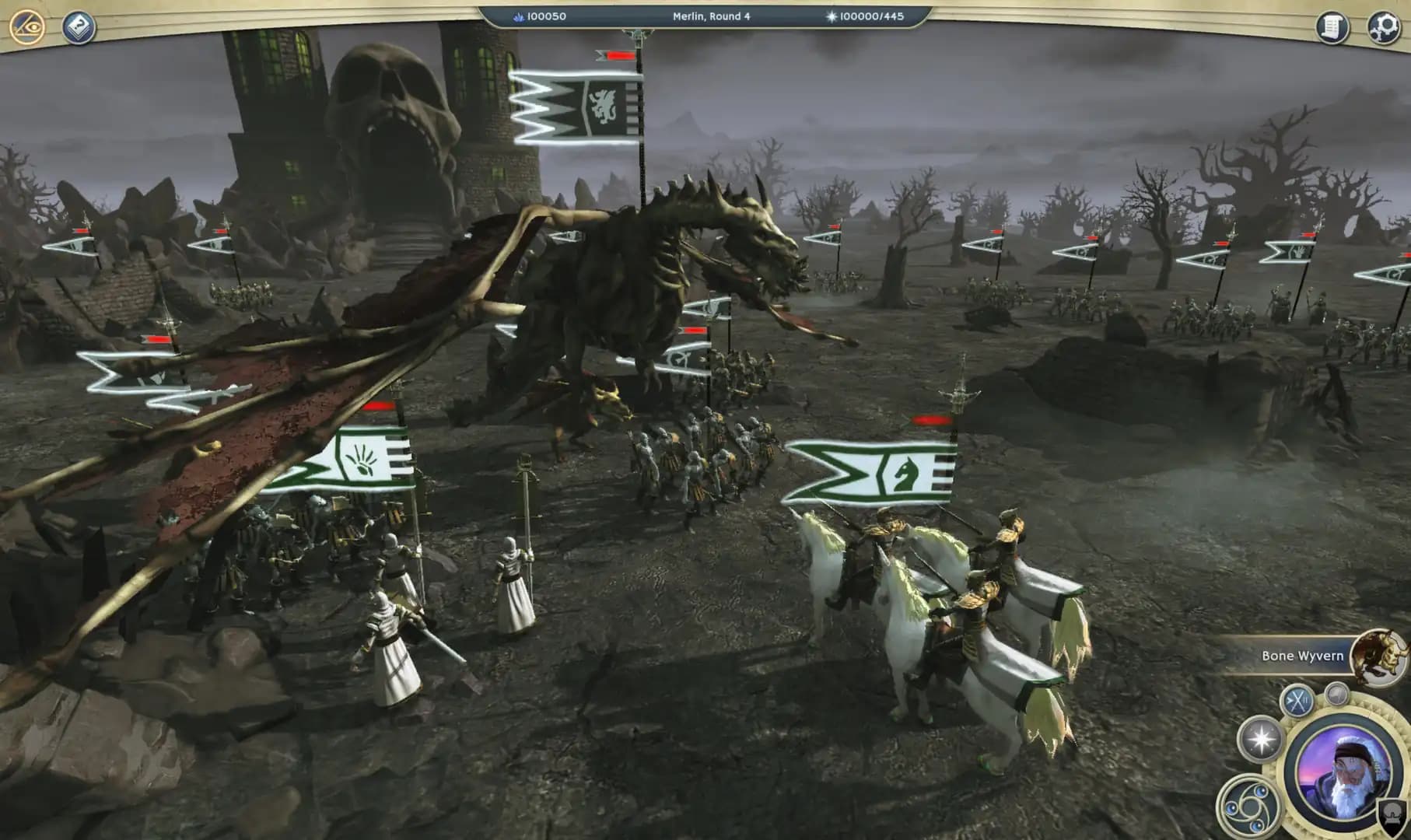 Age of Wonders III - Deluxe Edition DLC media 2