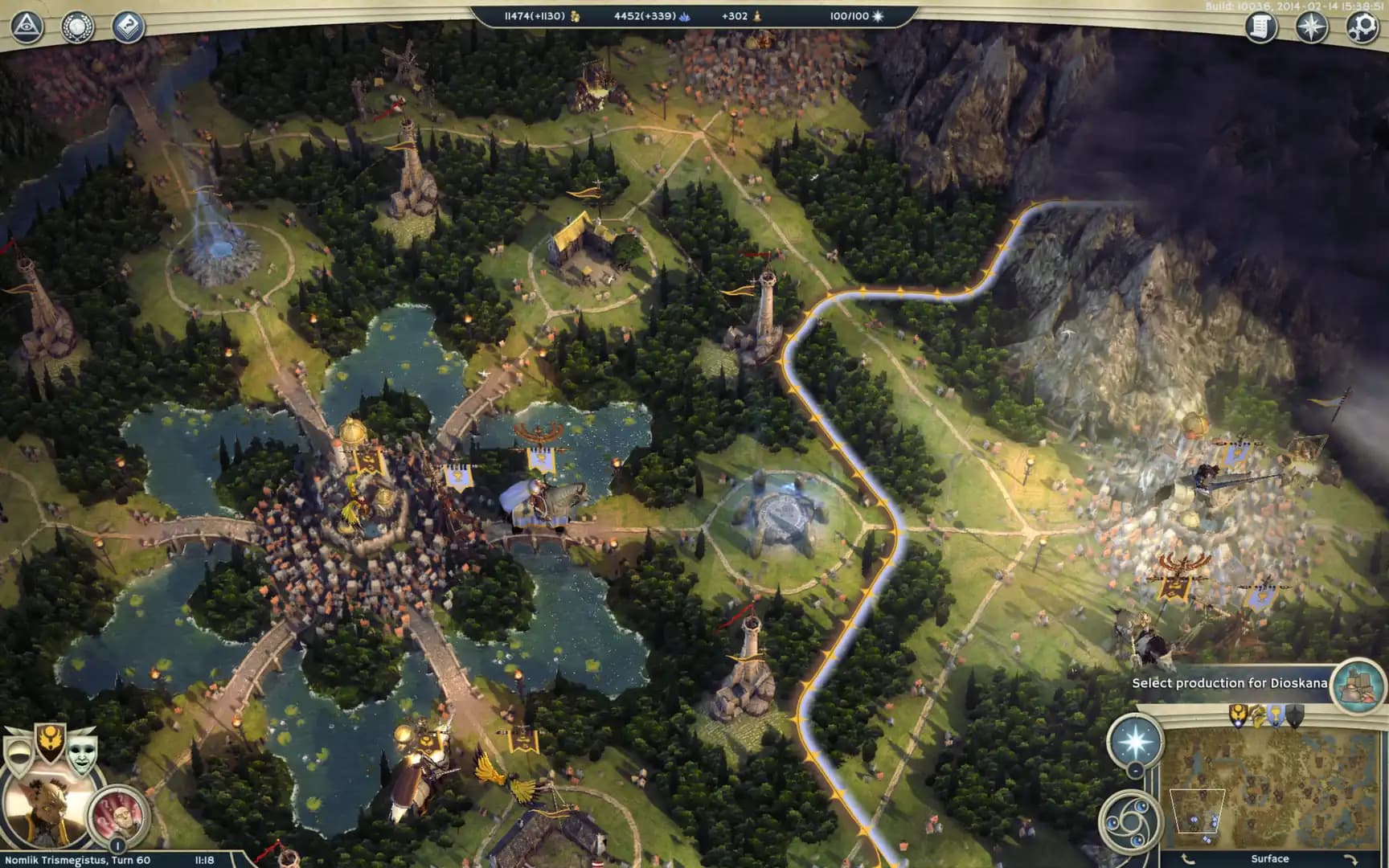 Age of Wonders III - Deluxe Edition DLC media 3