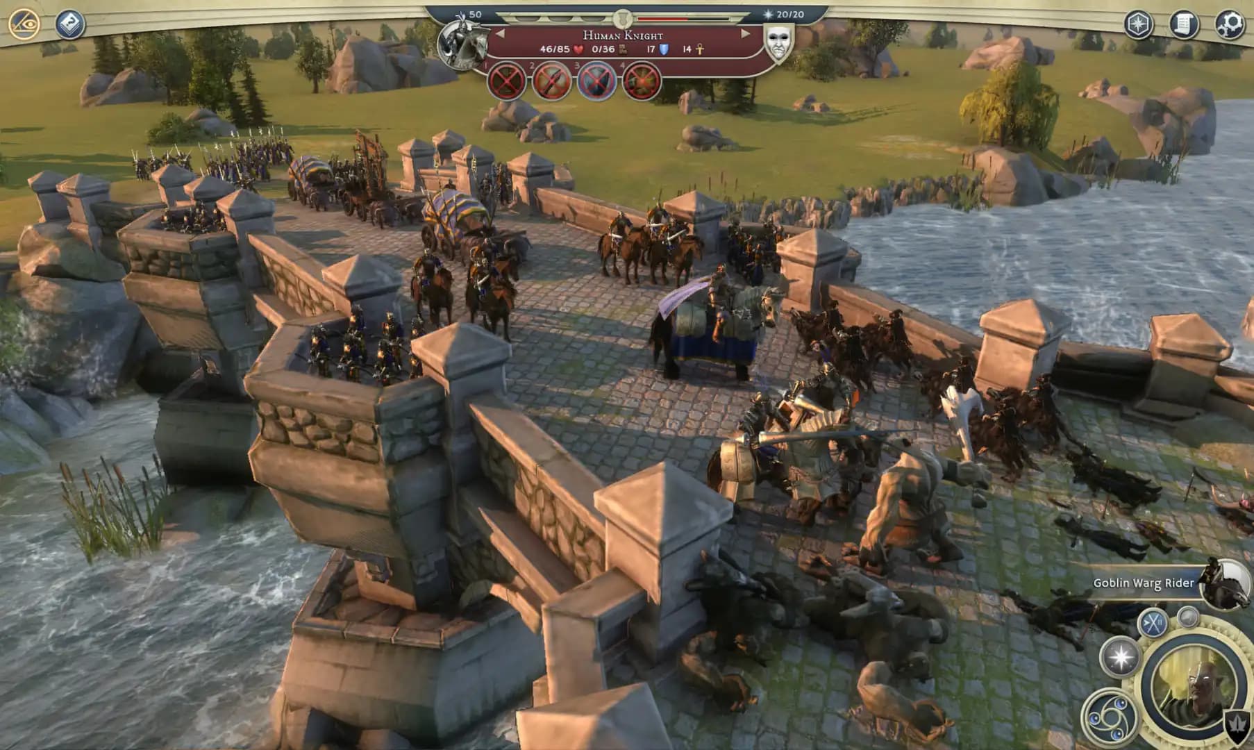 Age of Wonders III - Deluxe Edition DLC media 4