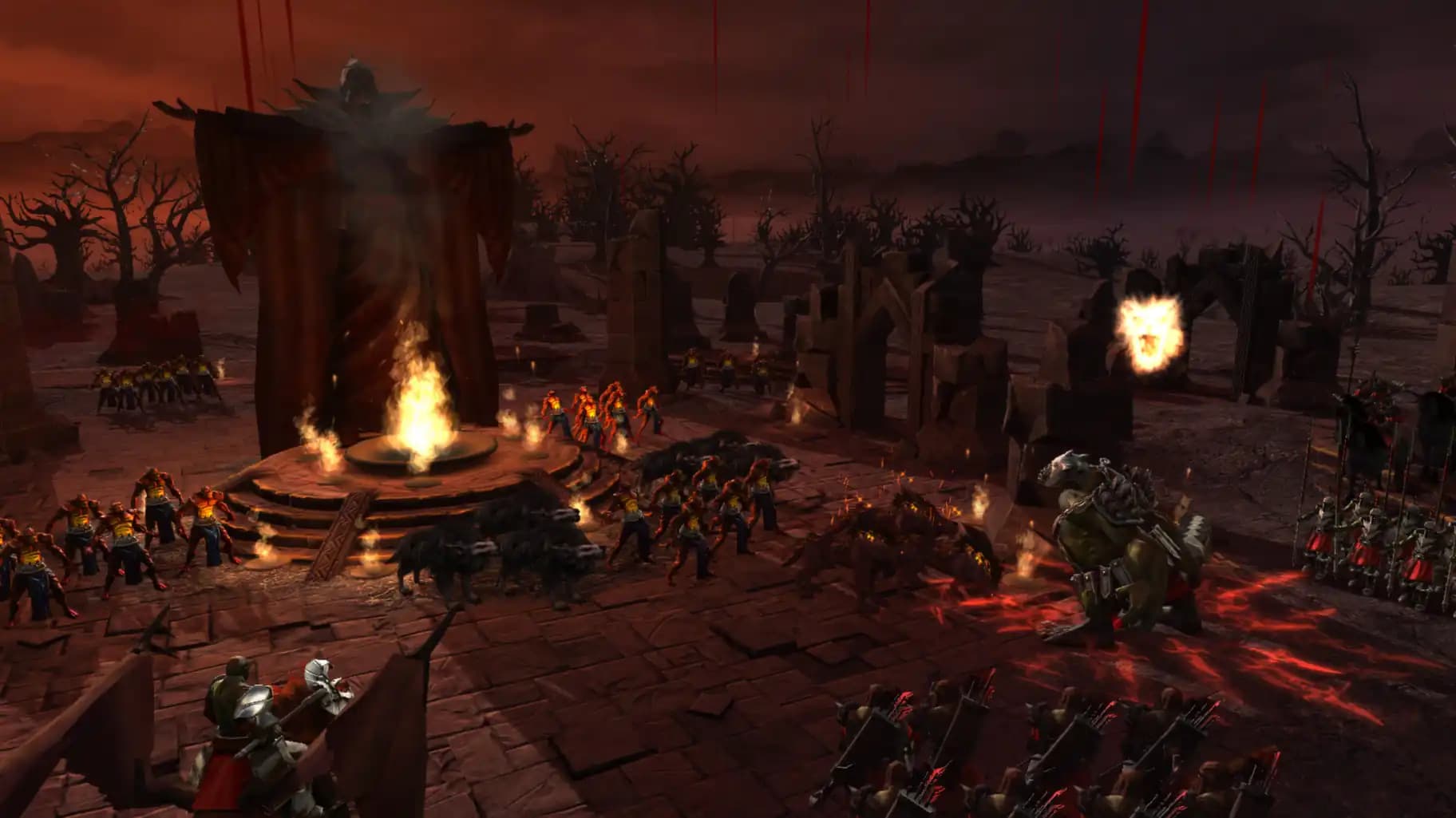 Age of Wonders III - Deluxe Edition DLC media 5