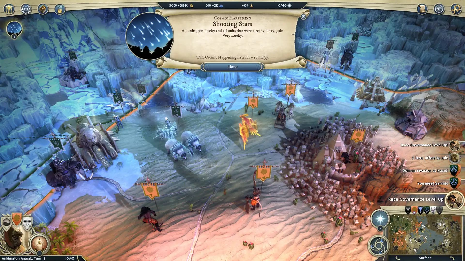 Age of Wonders III - Eternal Lords Expansion media 2