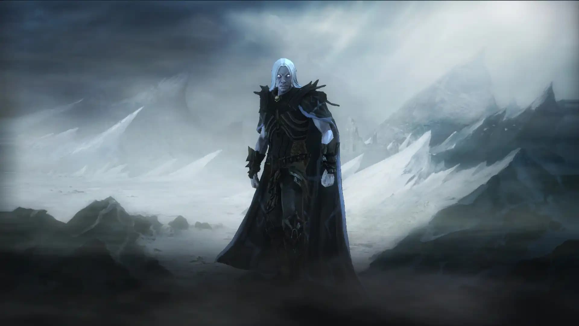 Age of Wonders III - Eternal Lords Expansion media 4