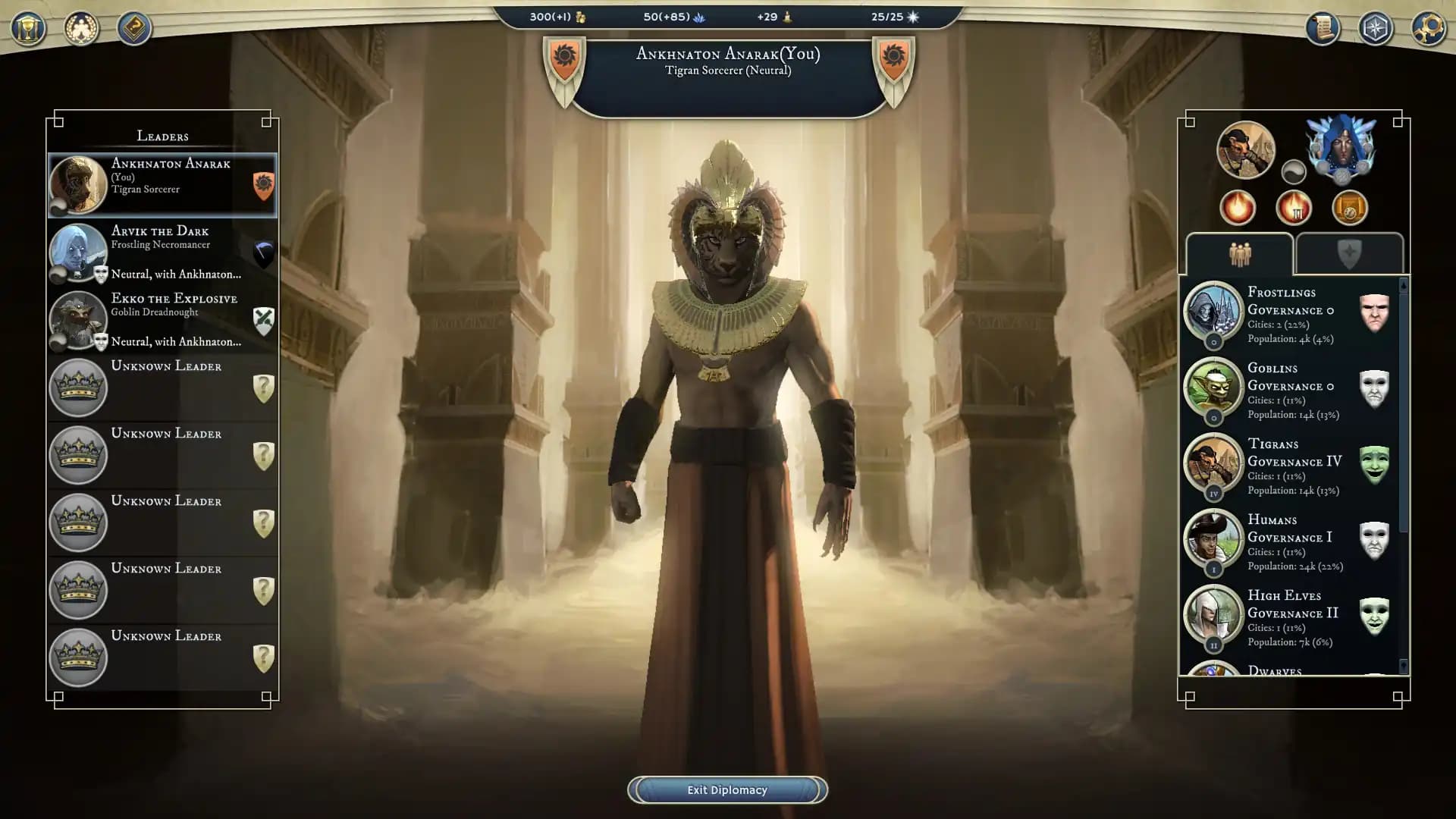 Age of Wonders III - Eternal Lords Expansion media 5