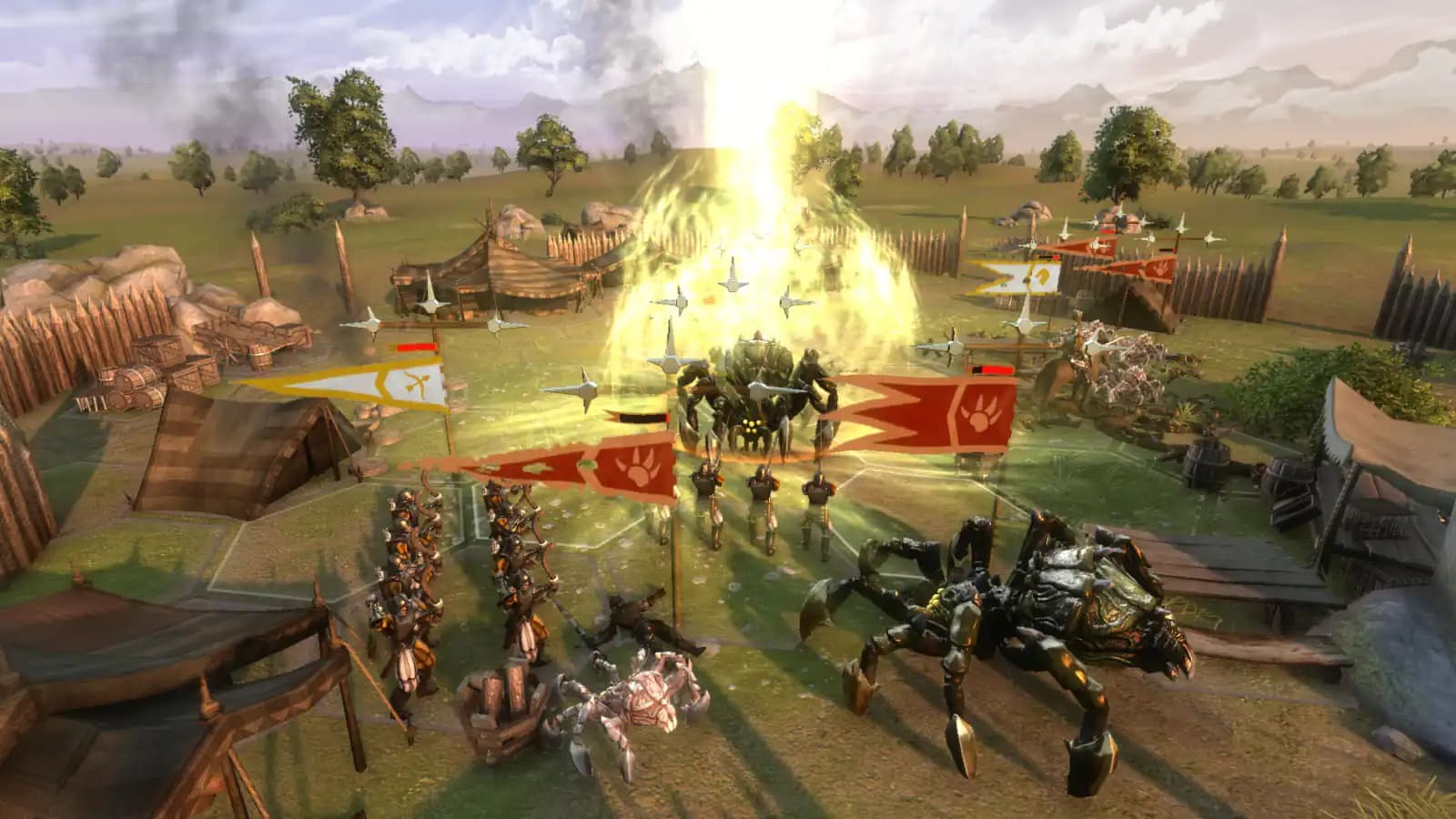 Age of Wonders III Collection media 2