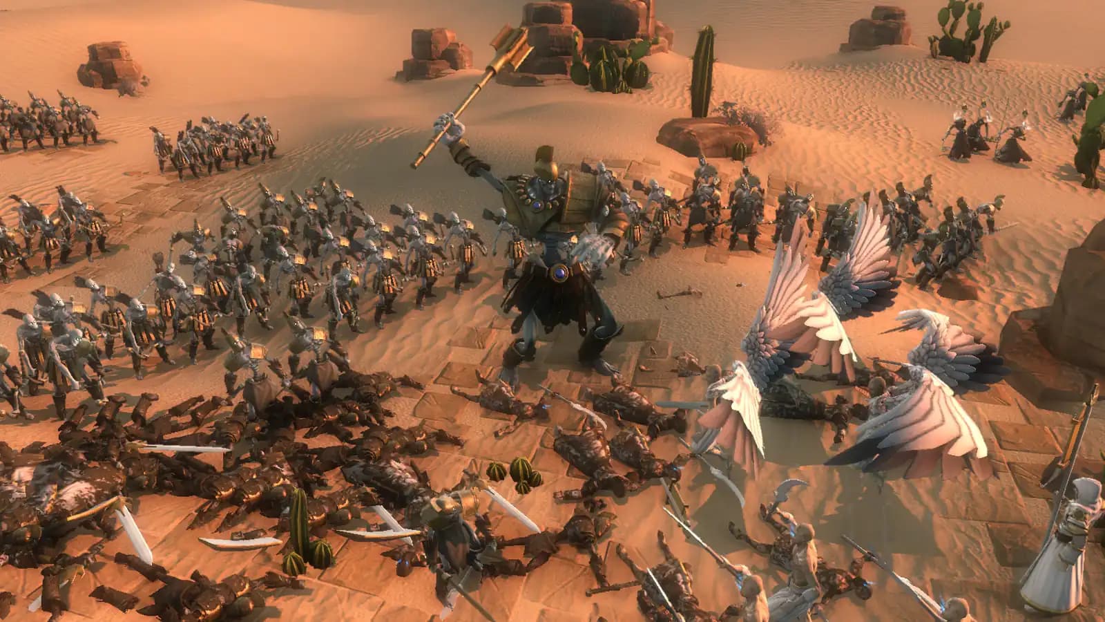 Age of Wonders III Collection media 3