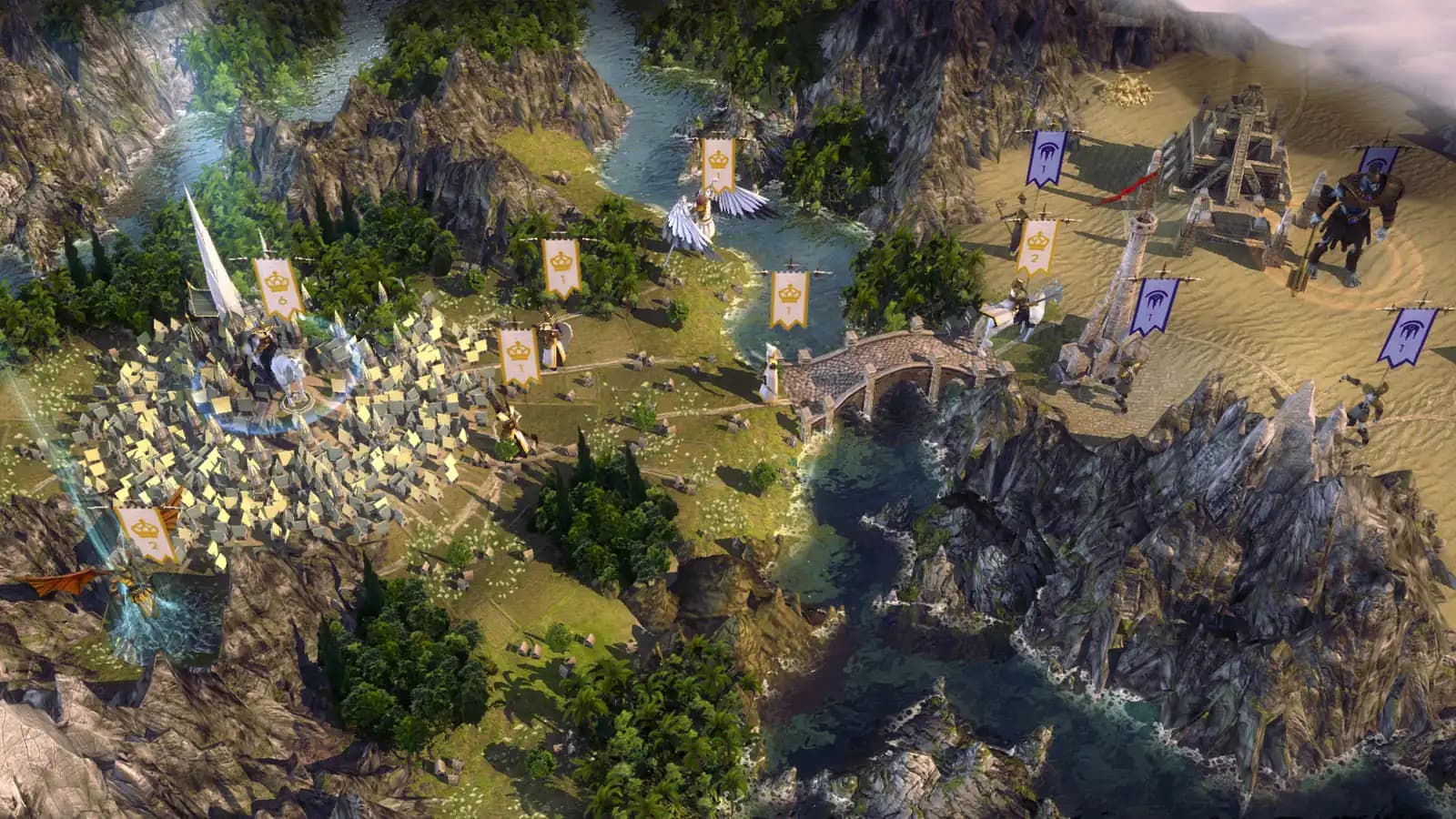 Age of Wonders III Collection media 4