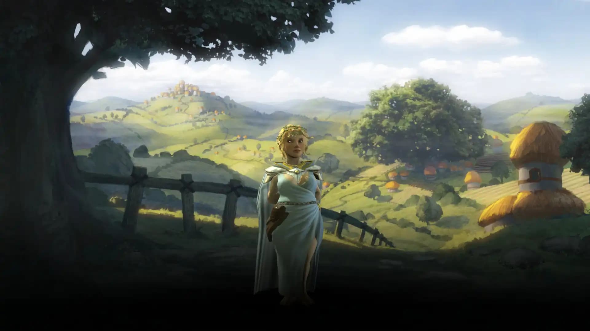 Age of Wonders III: Golden Realms Expansion media 2