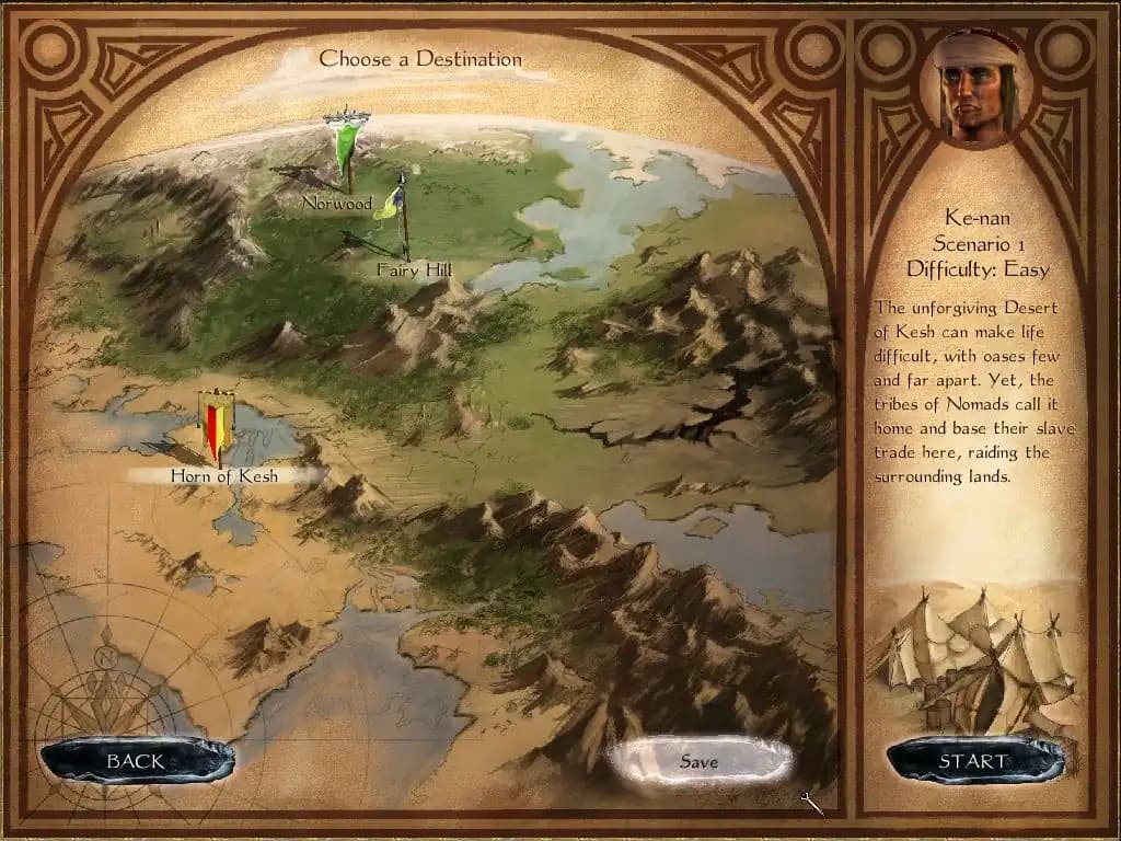 Age of Wonders Shadow Magic media 2