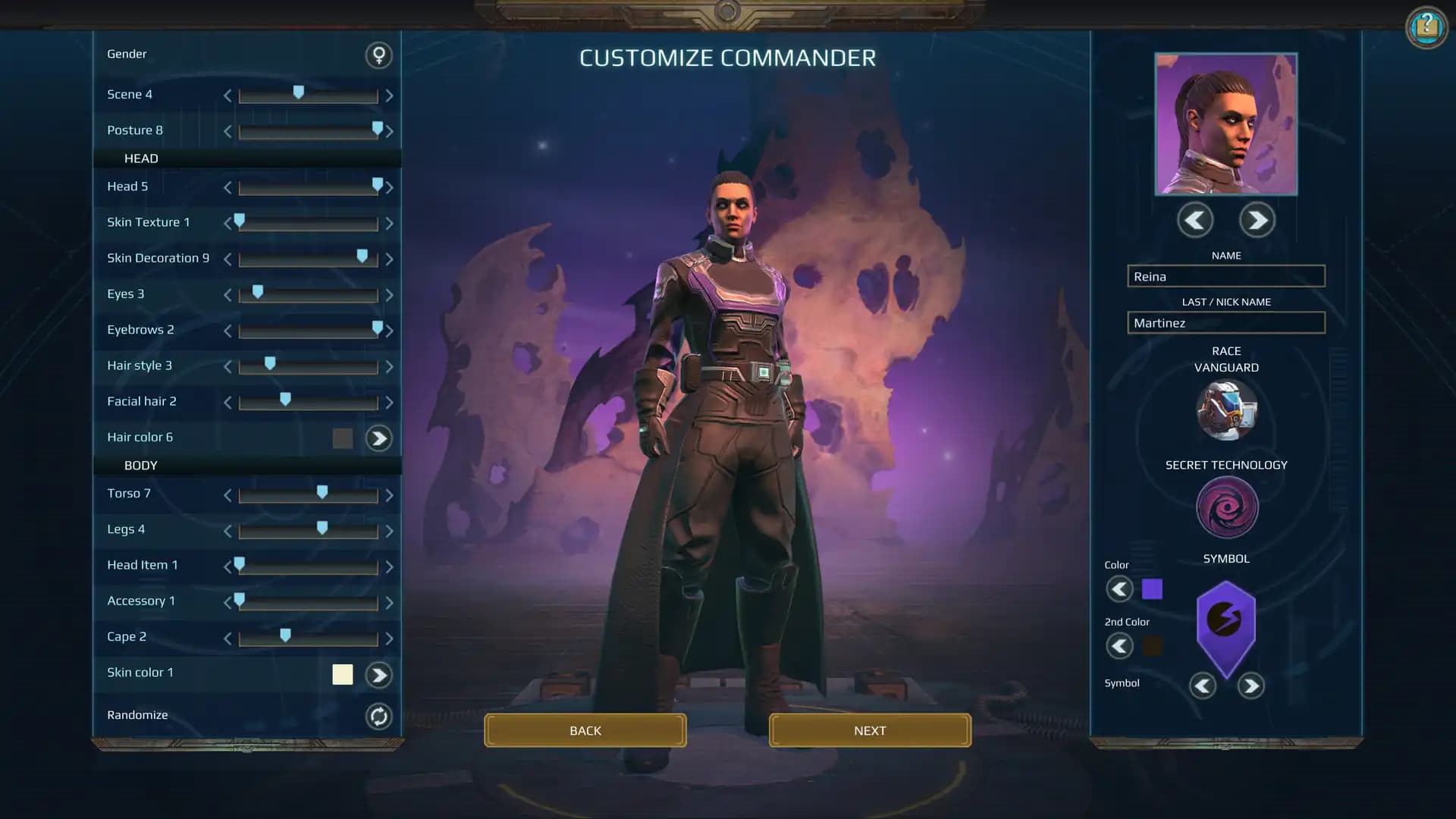 Age of Wonders: Planetfall media 4