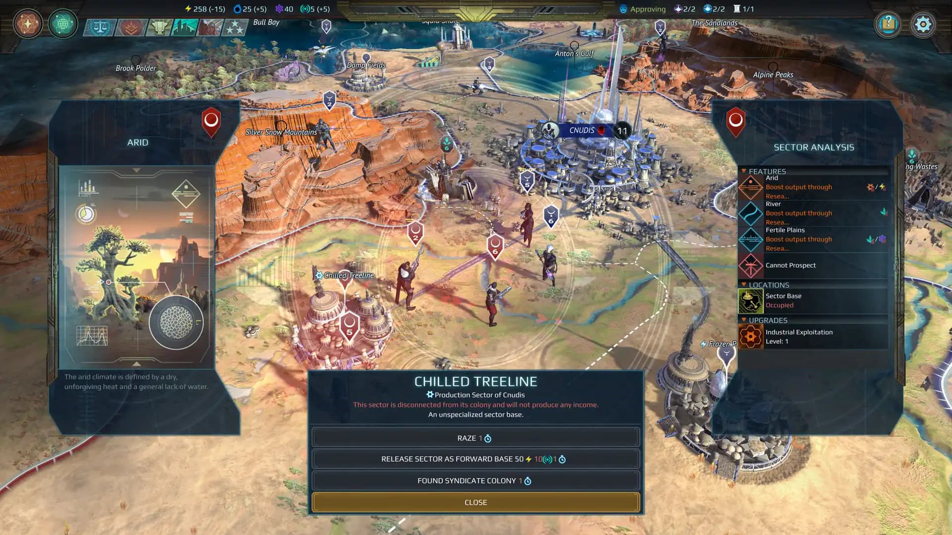 Age of Wonders: Planetfall Premium Edition media 5