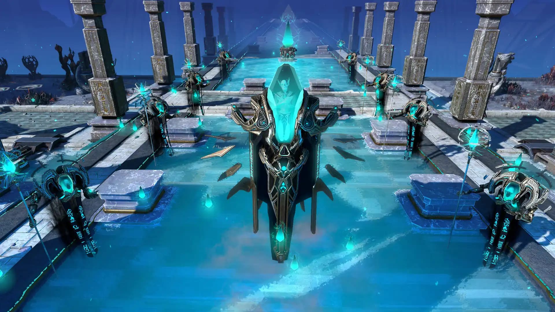 Age of Wonders: Planetfall Revelations media 1