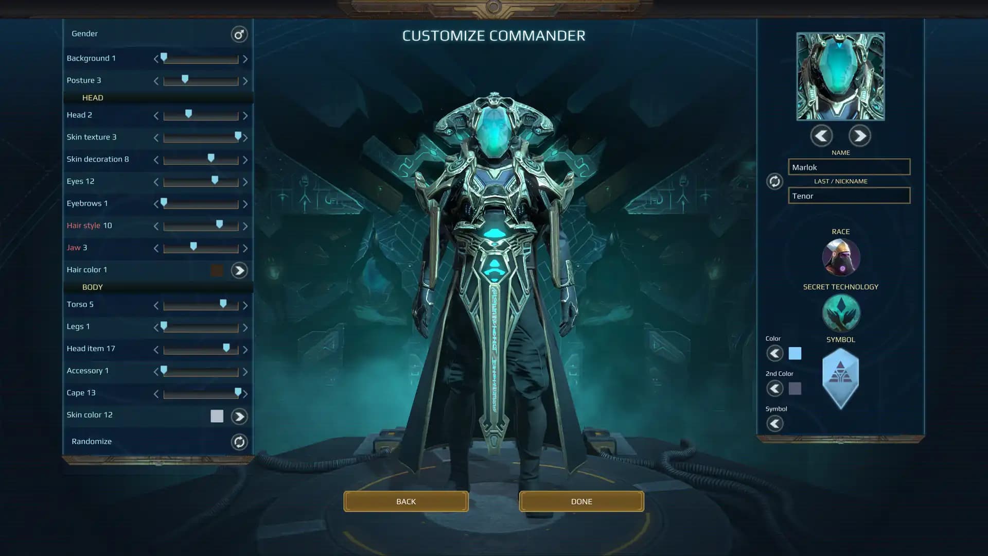 Age of Wonders: Planetfall Revelations media 5