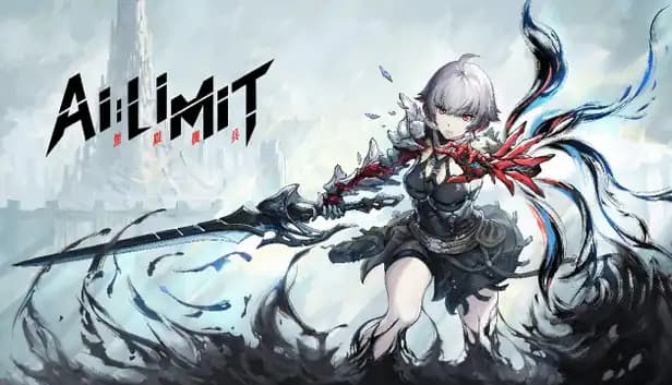 AI LIMIT cover