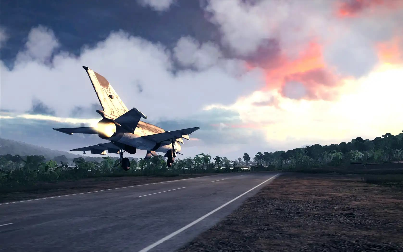 Air Conflicts: Vietnam media 3