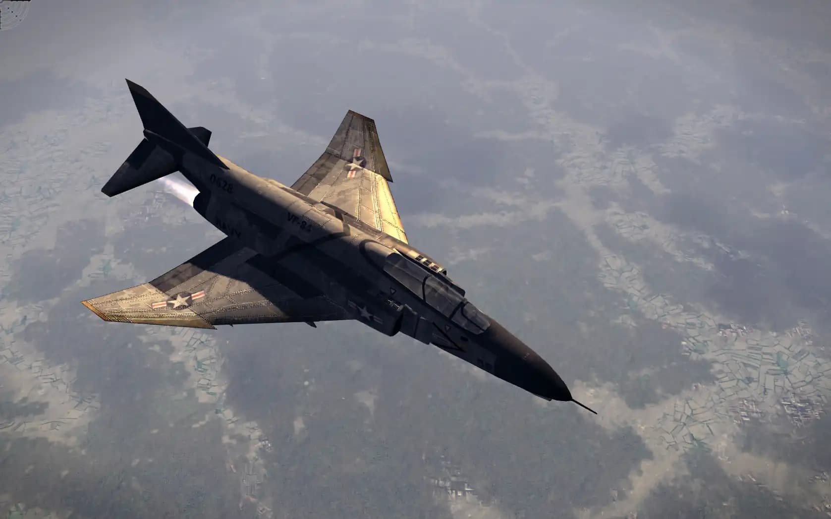 Air Conflicts: Vietnam media 4