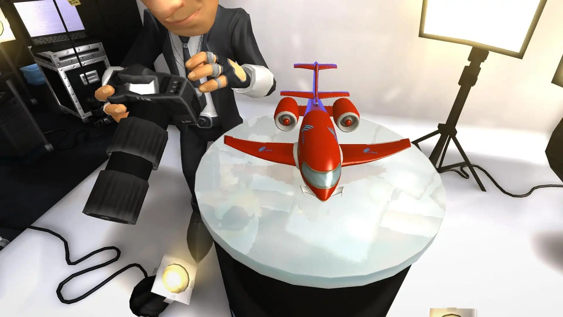 Airline Tycoon 2 Gold media 2