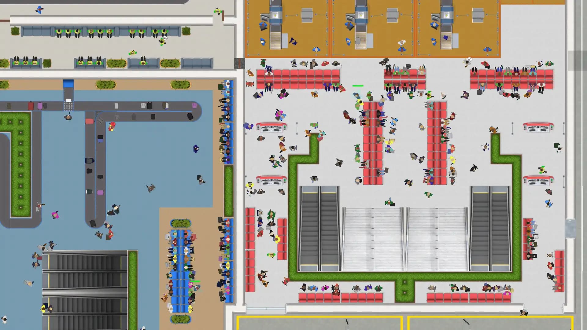 Airport CEO media 4