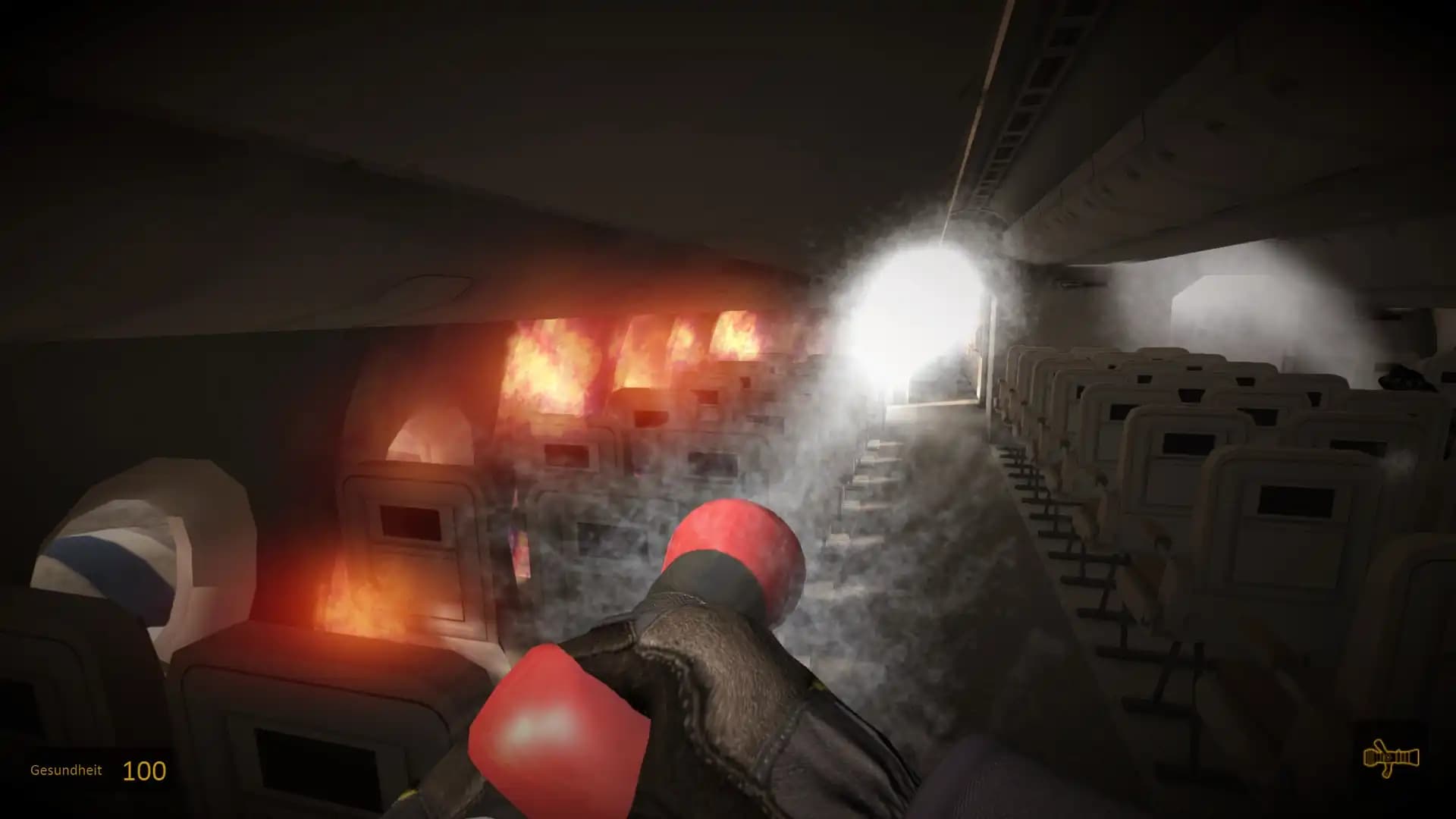 Airport Firefighters - The Simulation media 3