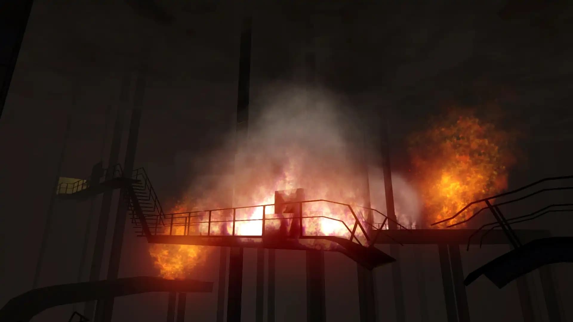 Airport Firefighters - The Simulation media 5