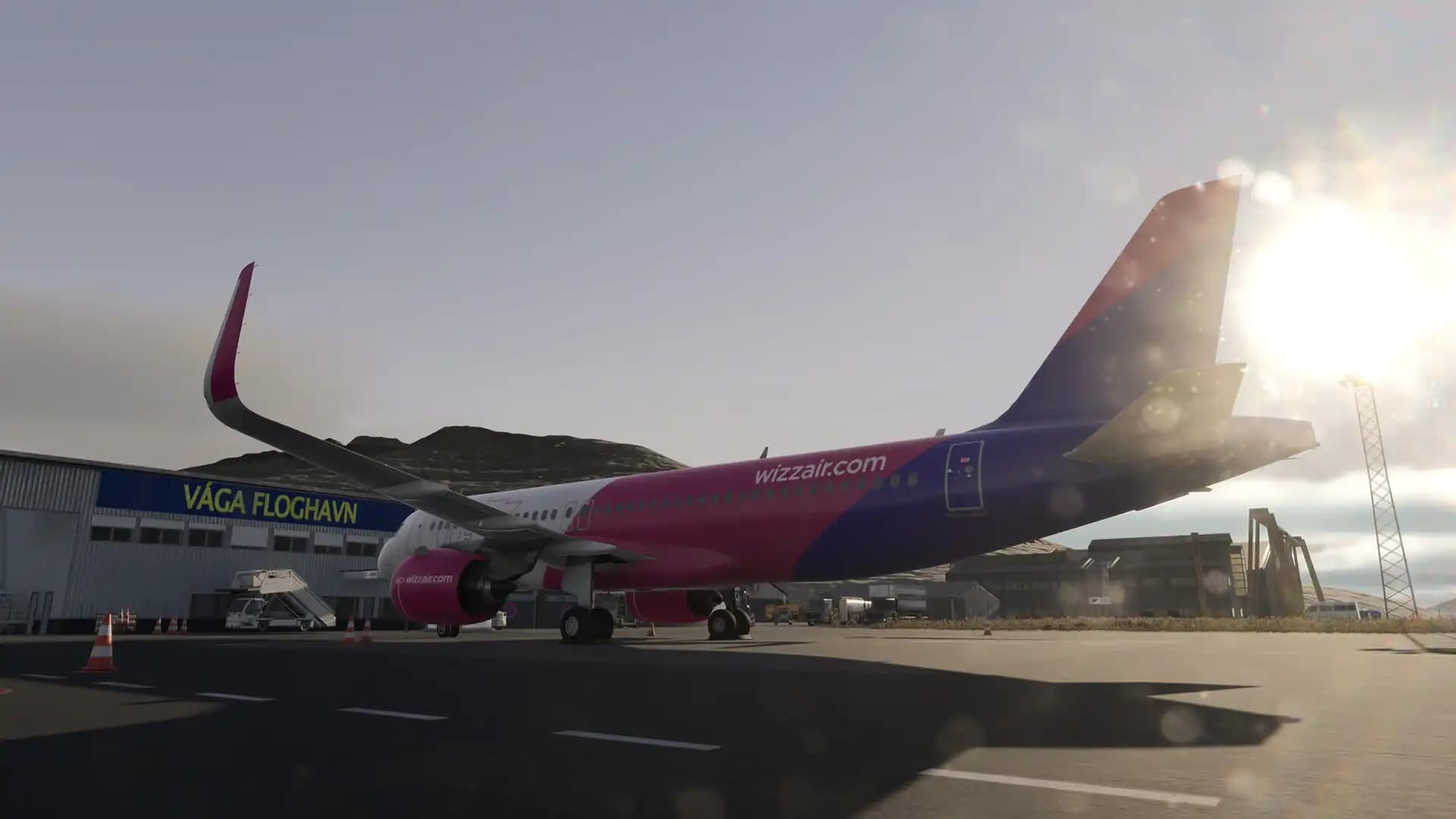 AirportSim media 1
