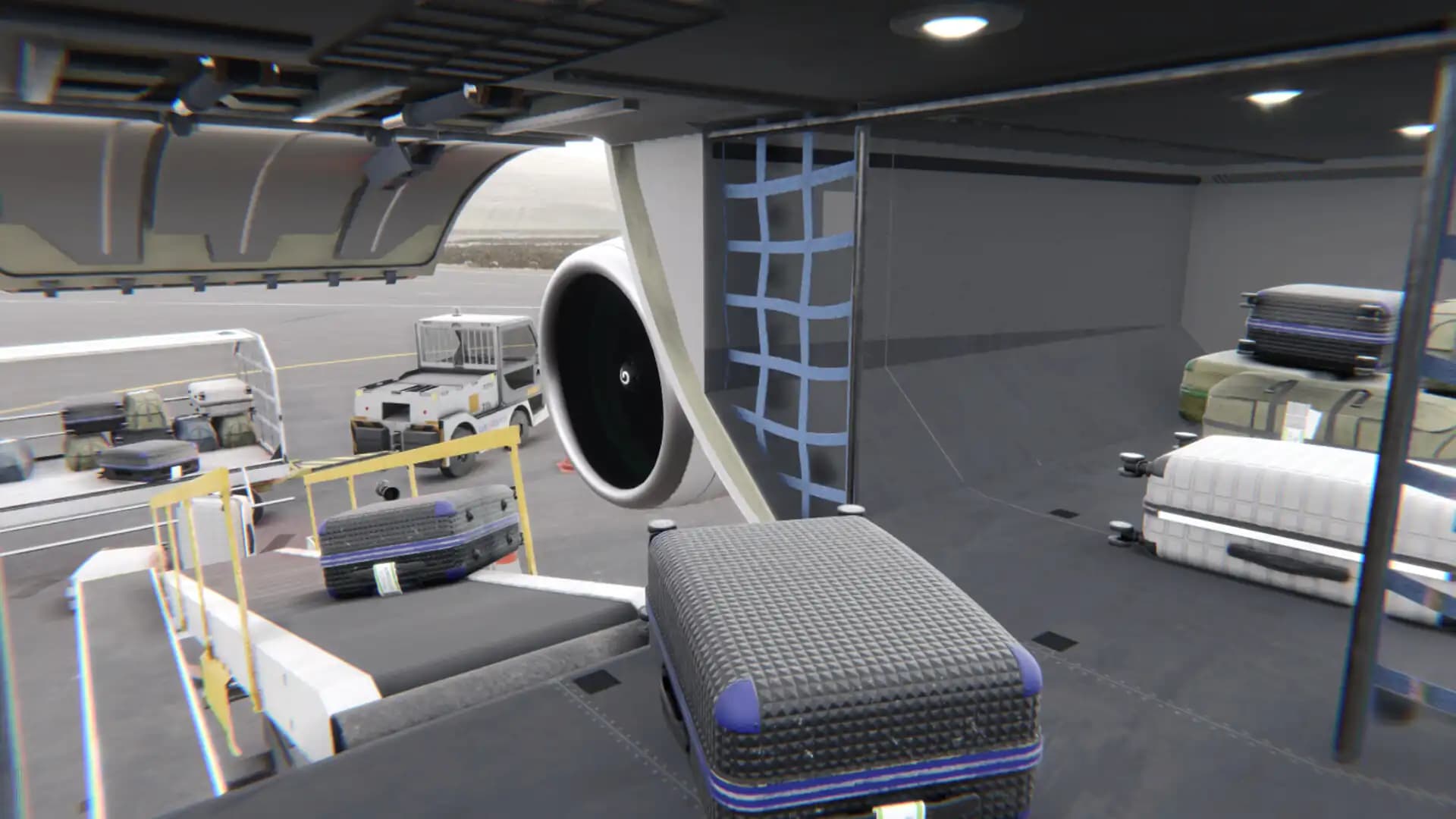 AirportSim media 3