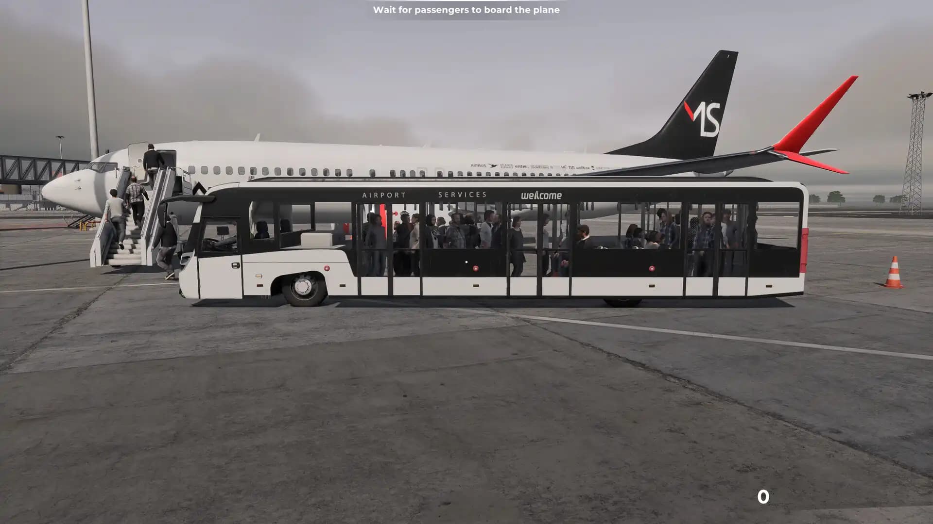 AirportSim media 4