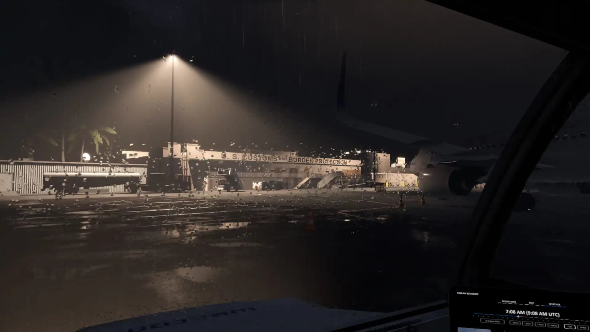 AirportSim media 5