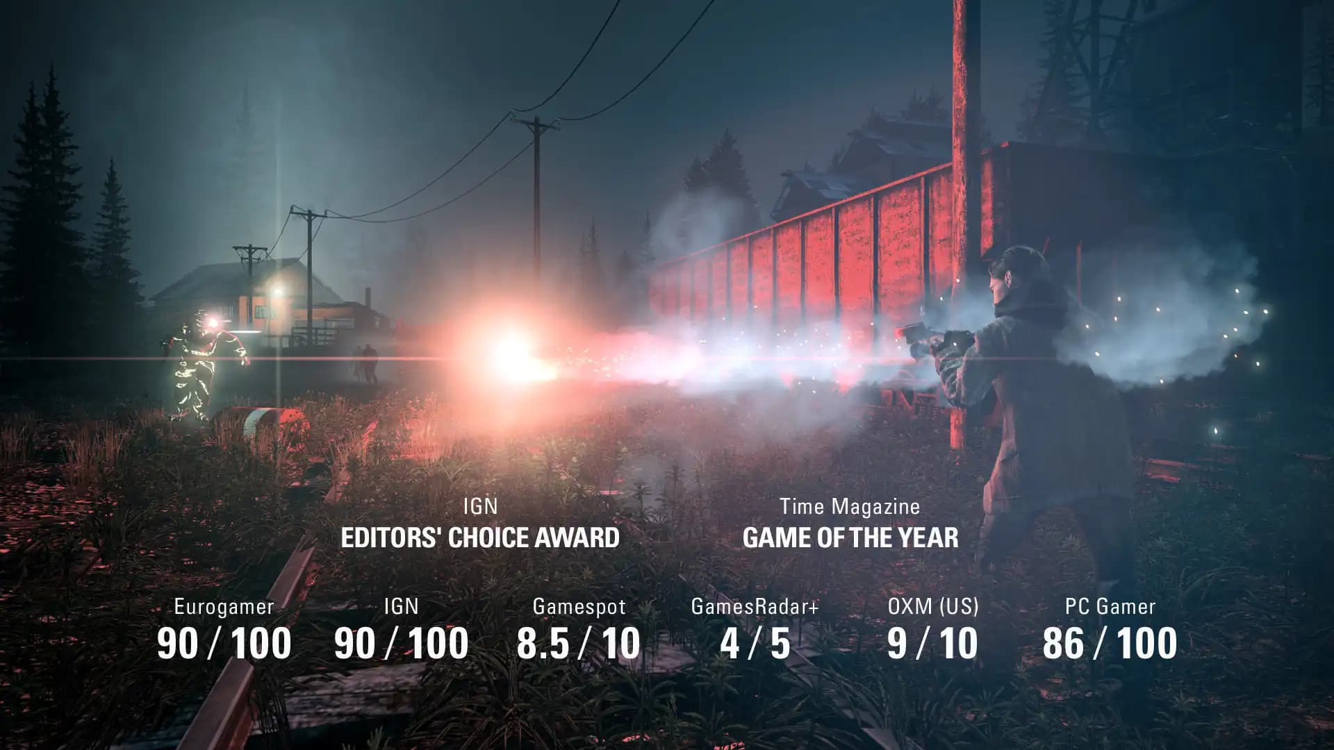 Alan Wake media 1