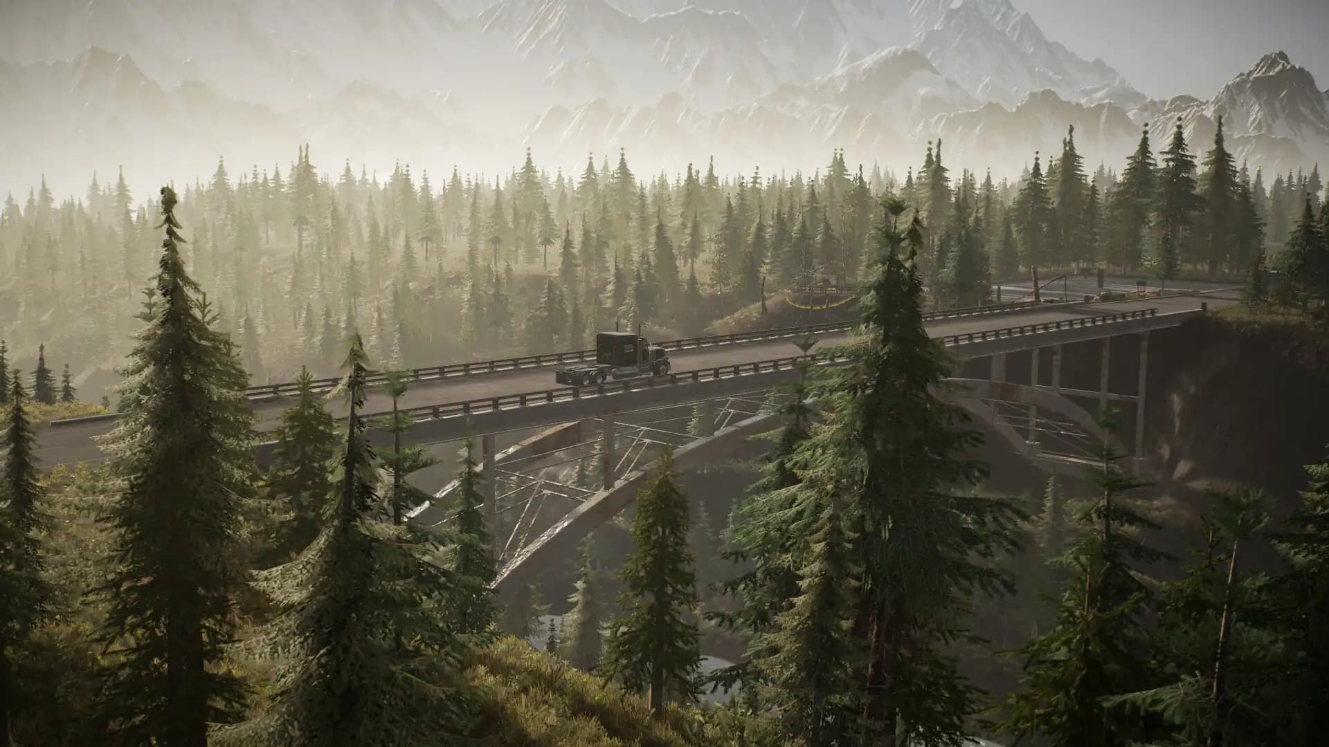 Alaskan Road Truckers media 1