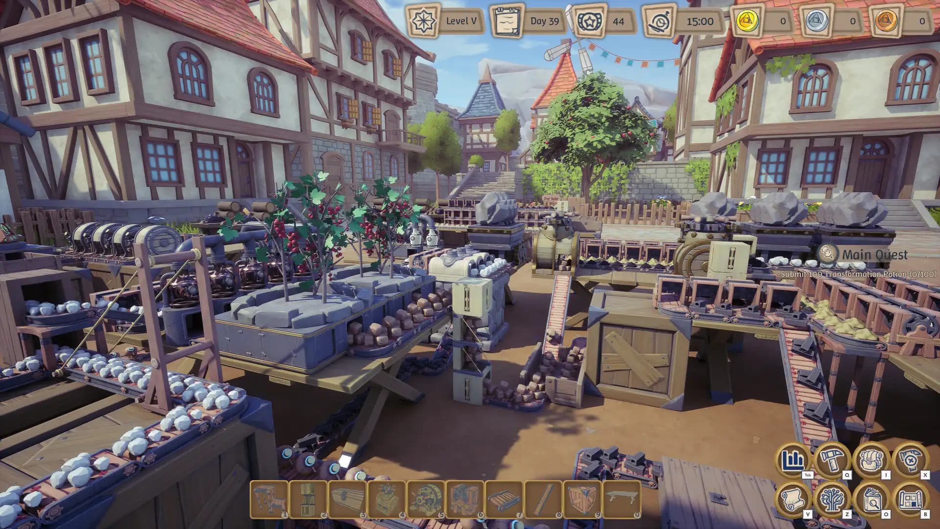 Alchemy Factory media 1