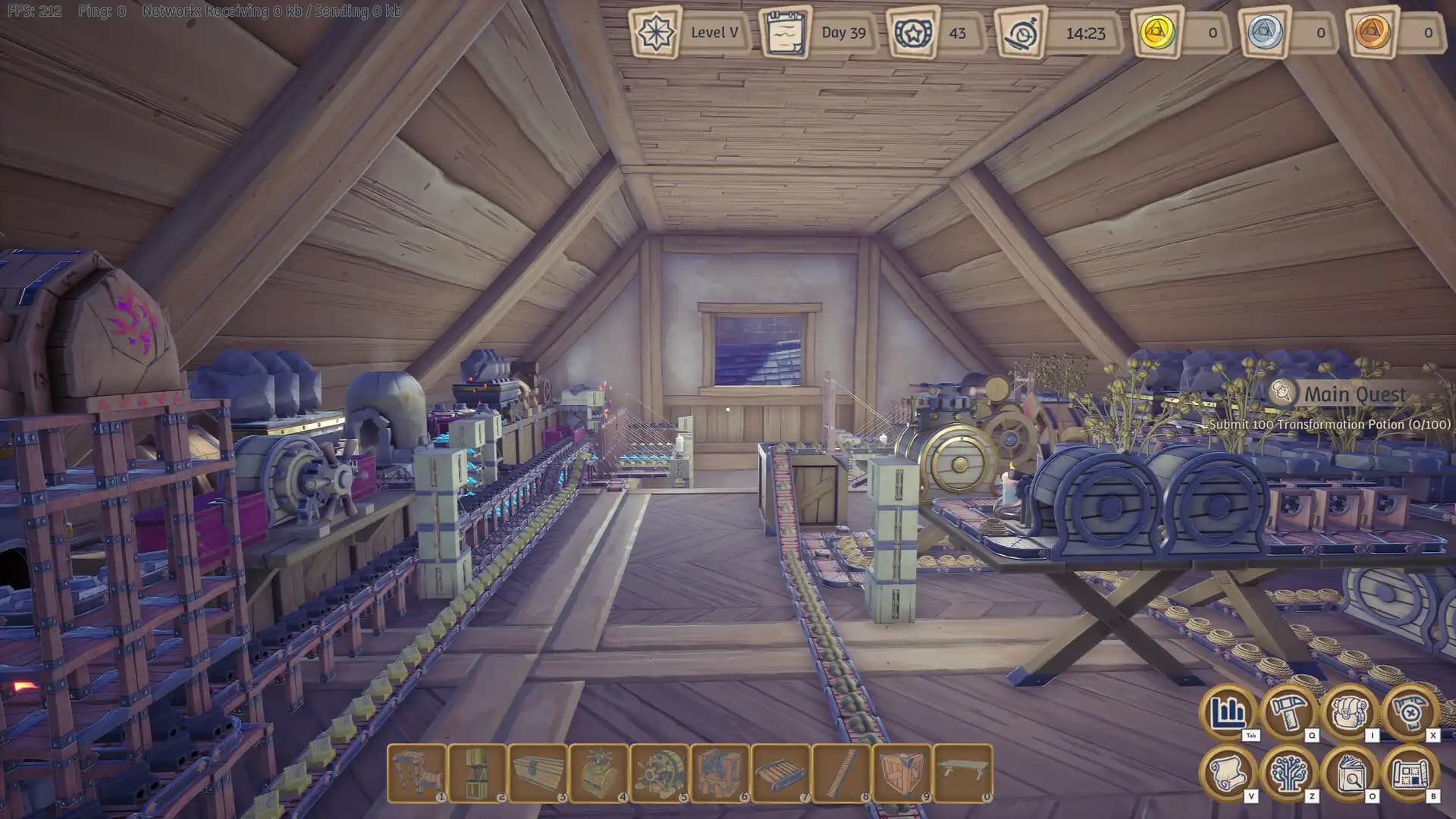 Alchemy Factory media 4