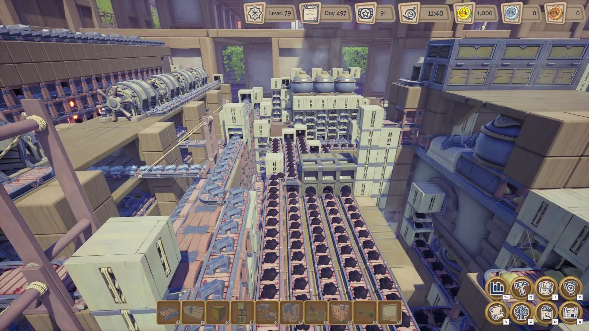 Alchemy Factory media 5